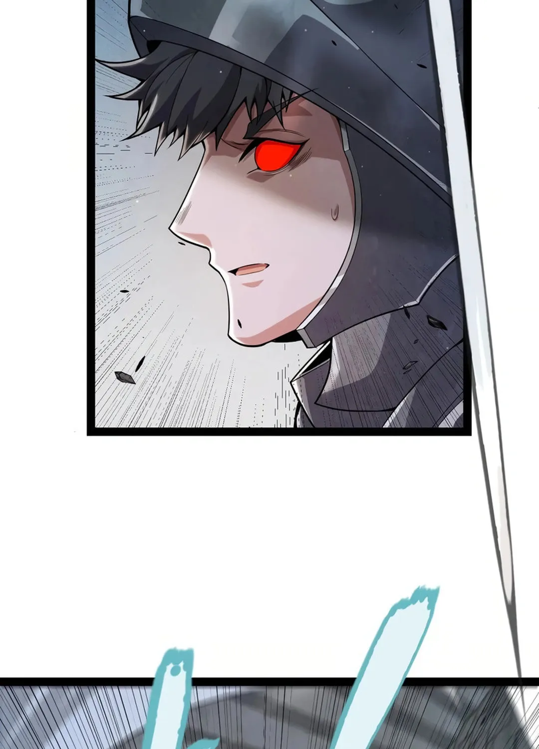 The Game That I Came From (Colored) Chapter 314 page 45 - 