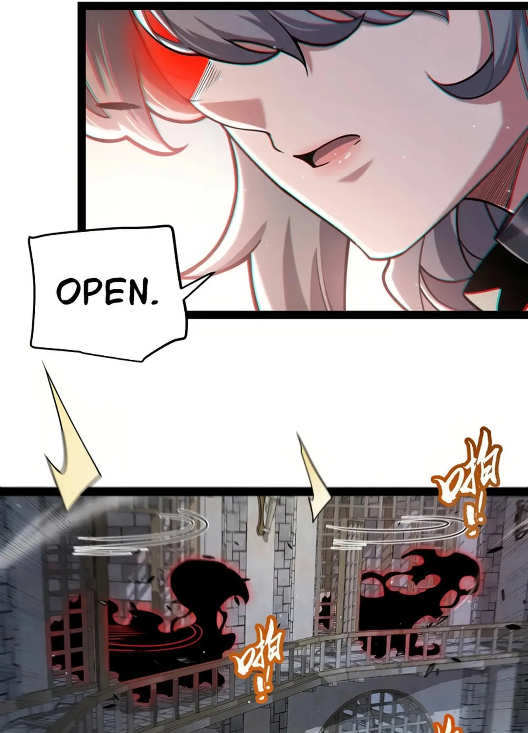 The Game That I Came From (Colored) Chapter 314 page 48 - 
