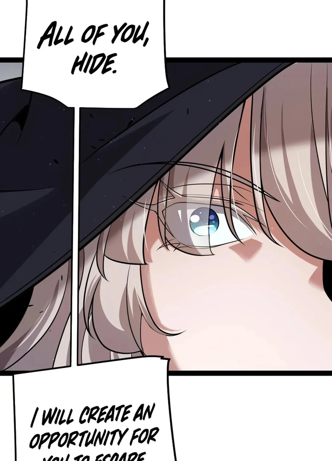 The Game That I Came From (Colored) Chapter 314 page 60 - 