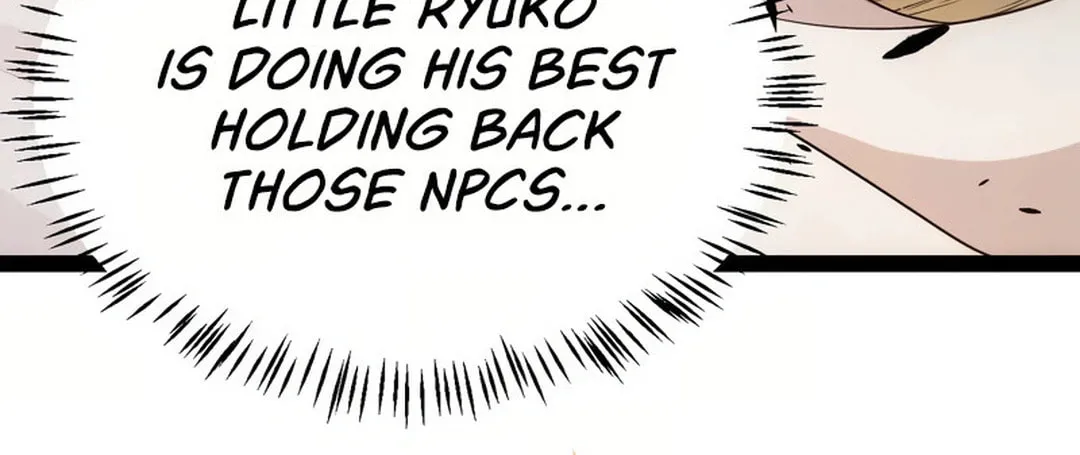 The Game That I Came From (Colored) Chapter 314 page 7 - 