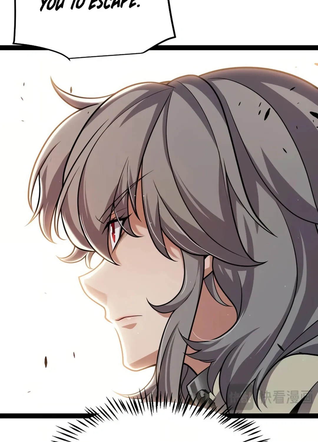 The Game That I Came From (Colored) Chapter 314 page 61 - 