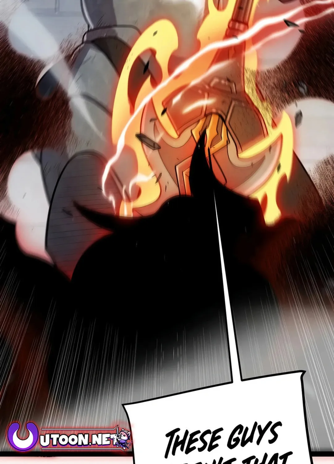The Game That I Came From (Colored) Chapter 314 page 64 - 