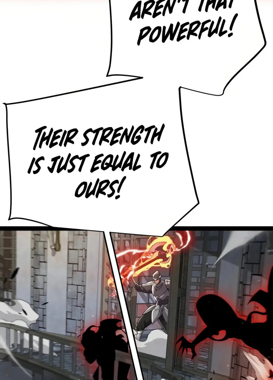 The Game That I Came From (Colored) Chapter 314 page 65 - 