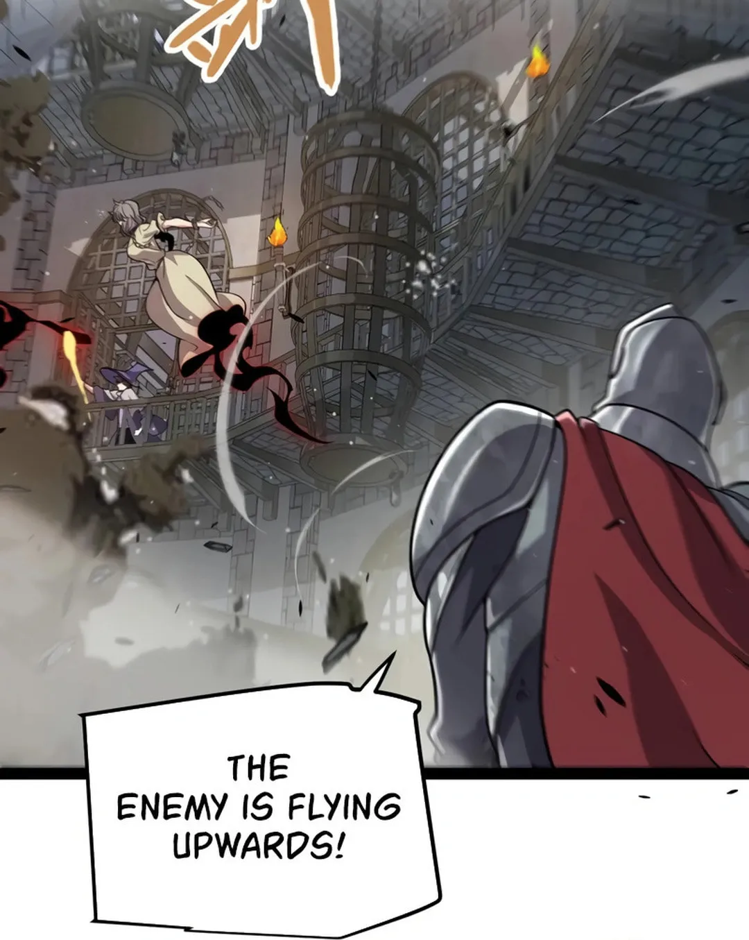 The Game That I Came From (Colored) Chapter 314 page 68 - 