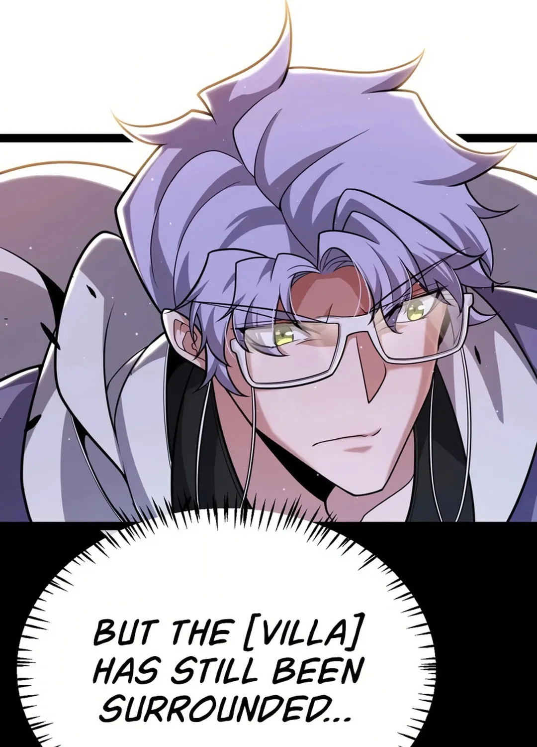 The Game That I Came From (Colored) Chapter 314 page 8 - 