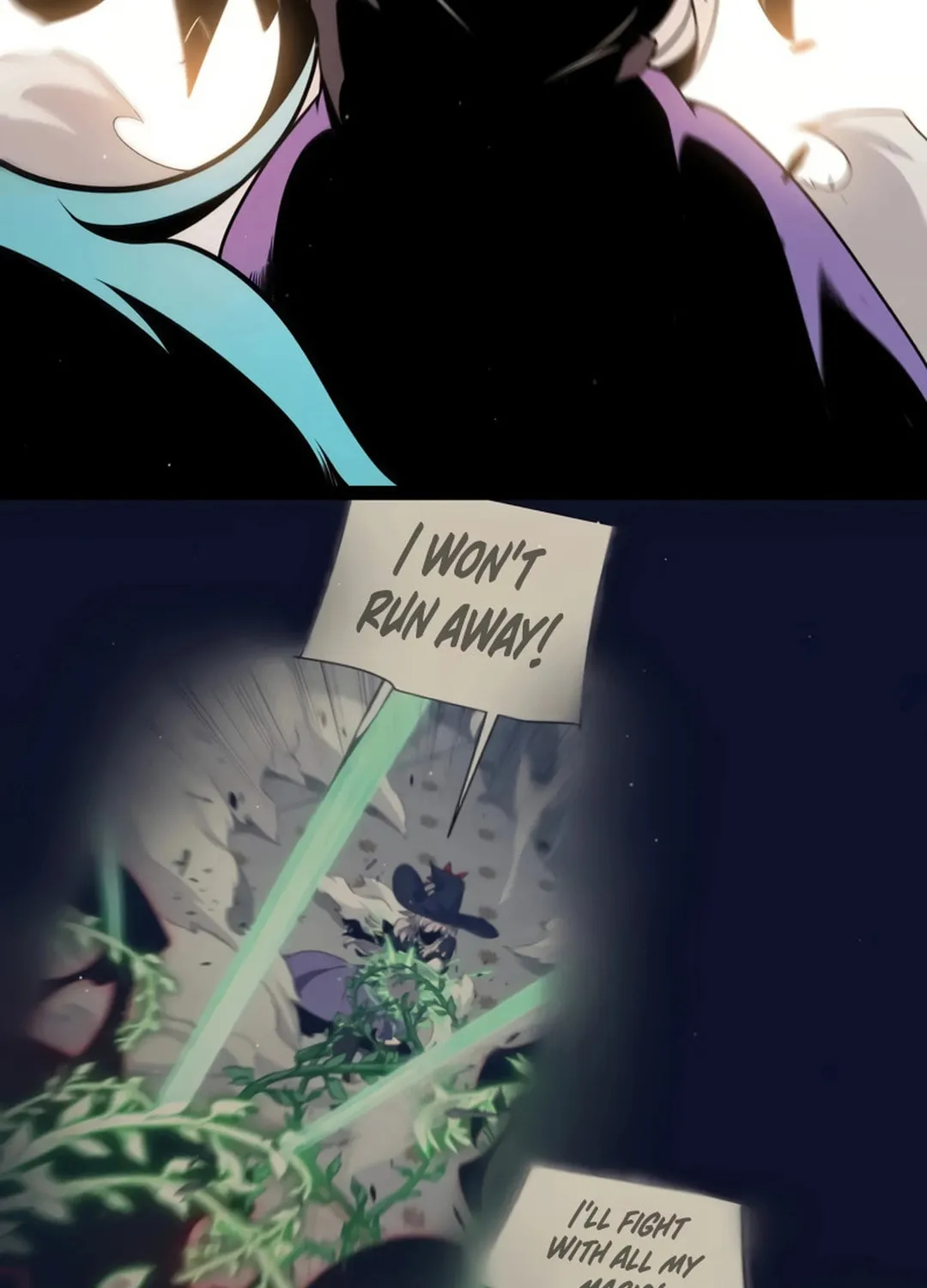 The Game That I Came From (Colored) Chapter 314 page 76 - 
