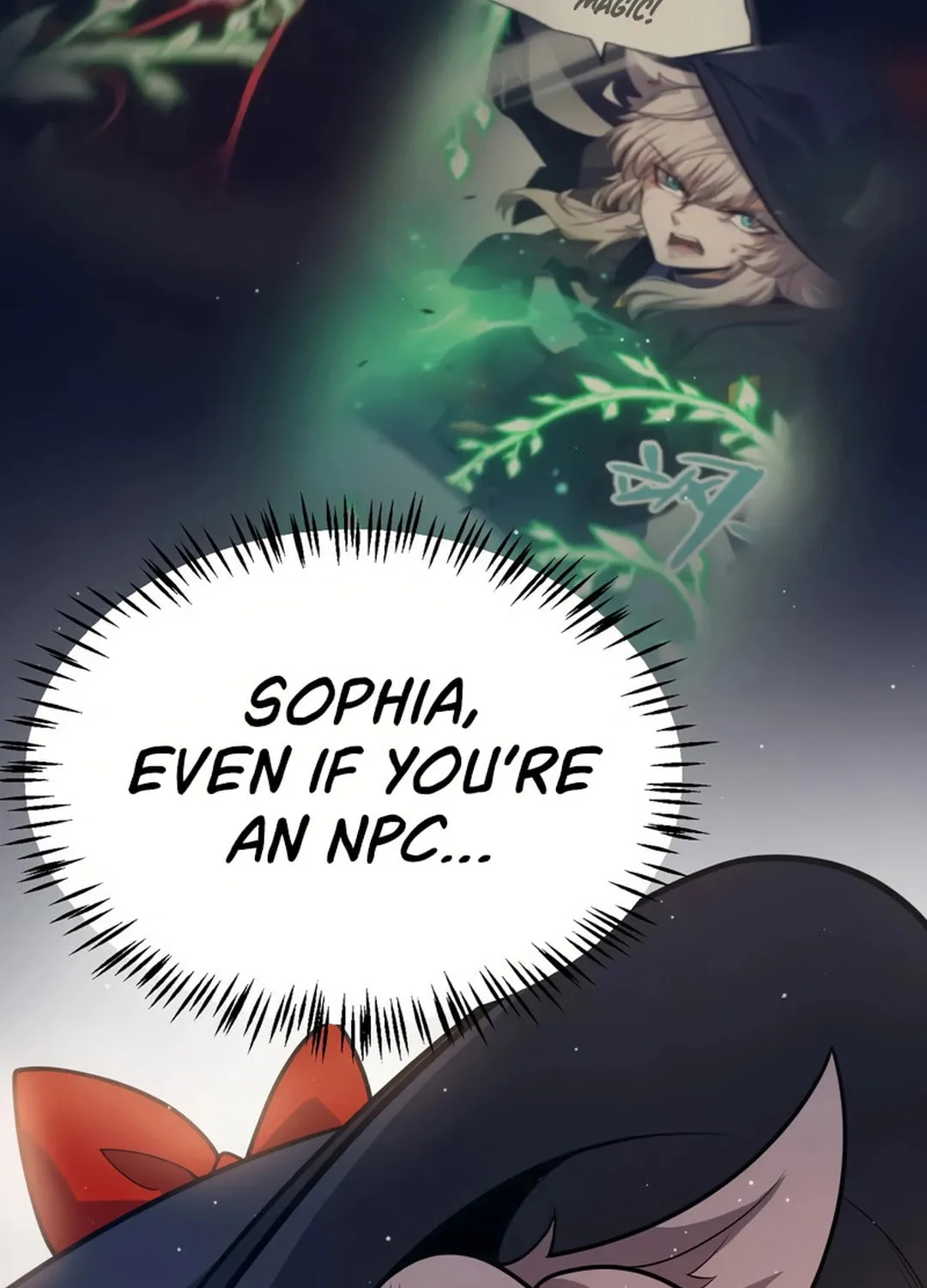 The Game That I Came From (Colored) Chapter 314 page 77 - 
