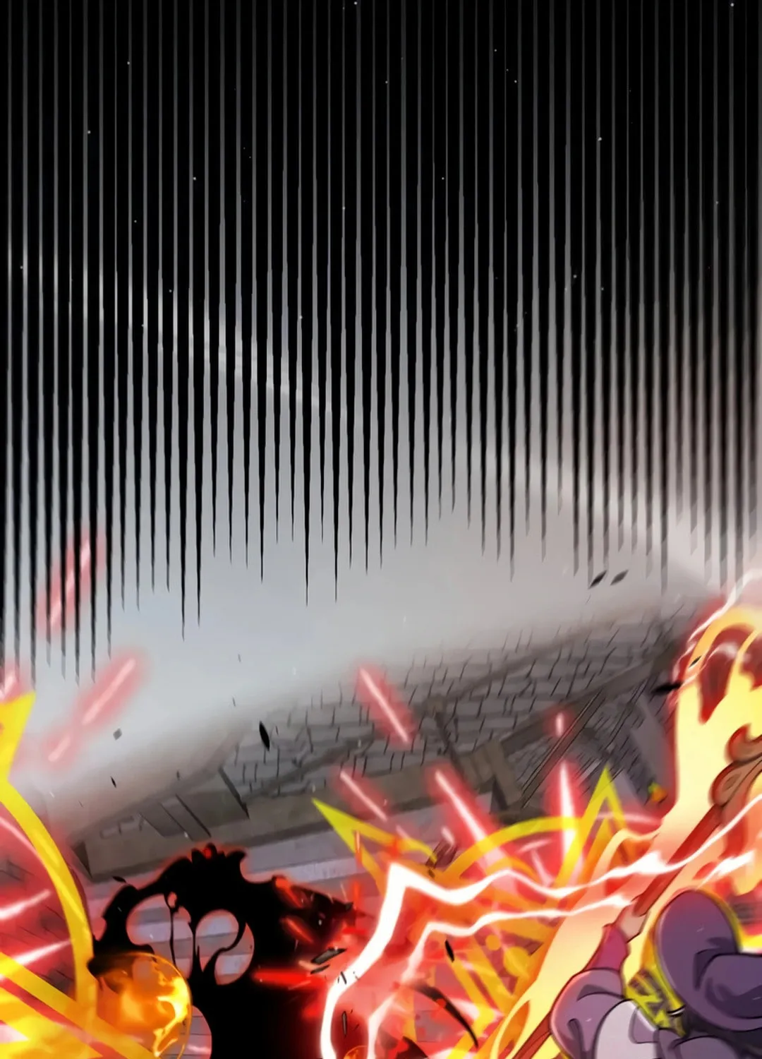 The Game That I Came From (Colored) Chapter 314 page 80 - 