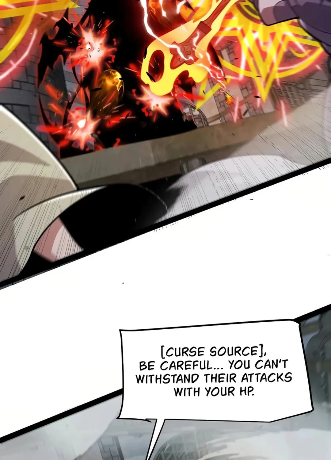 The Game That I Came From (Colored) Chapter 314 page 81 - 