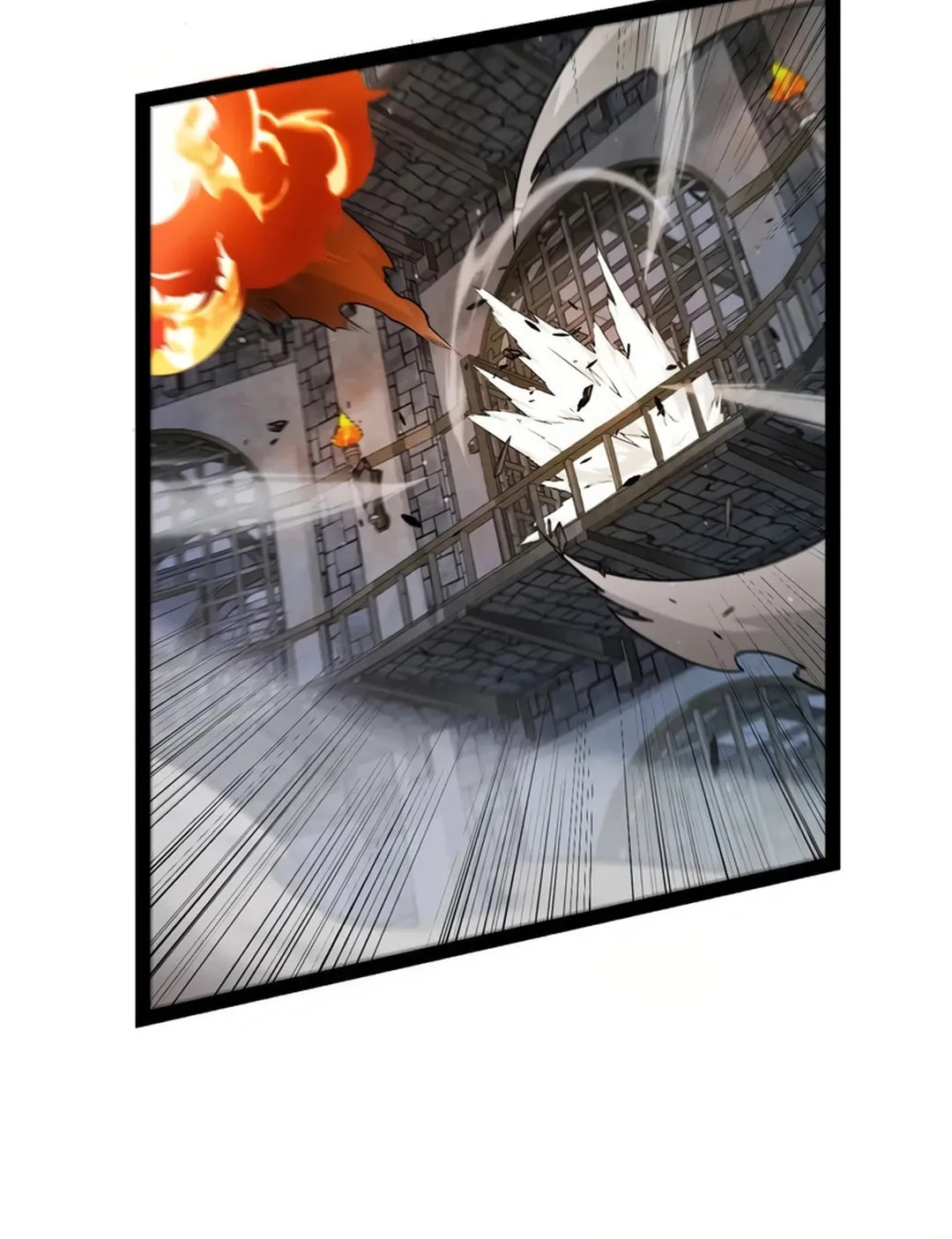 The Game That I Came From (Colored) Chapter 314 page 85 - 