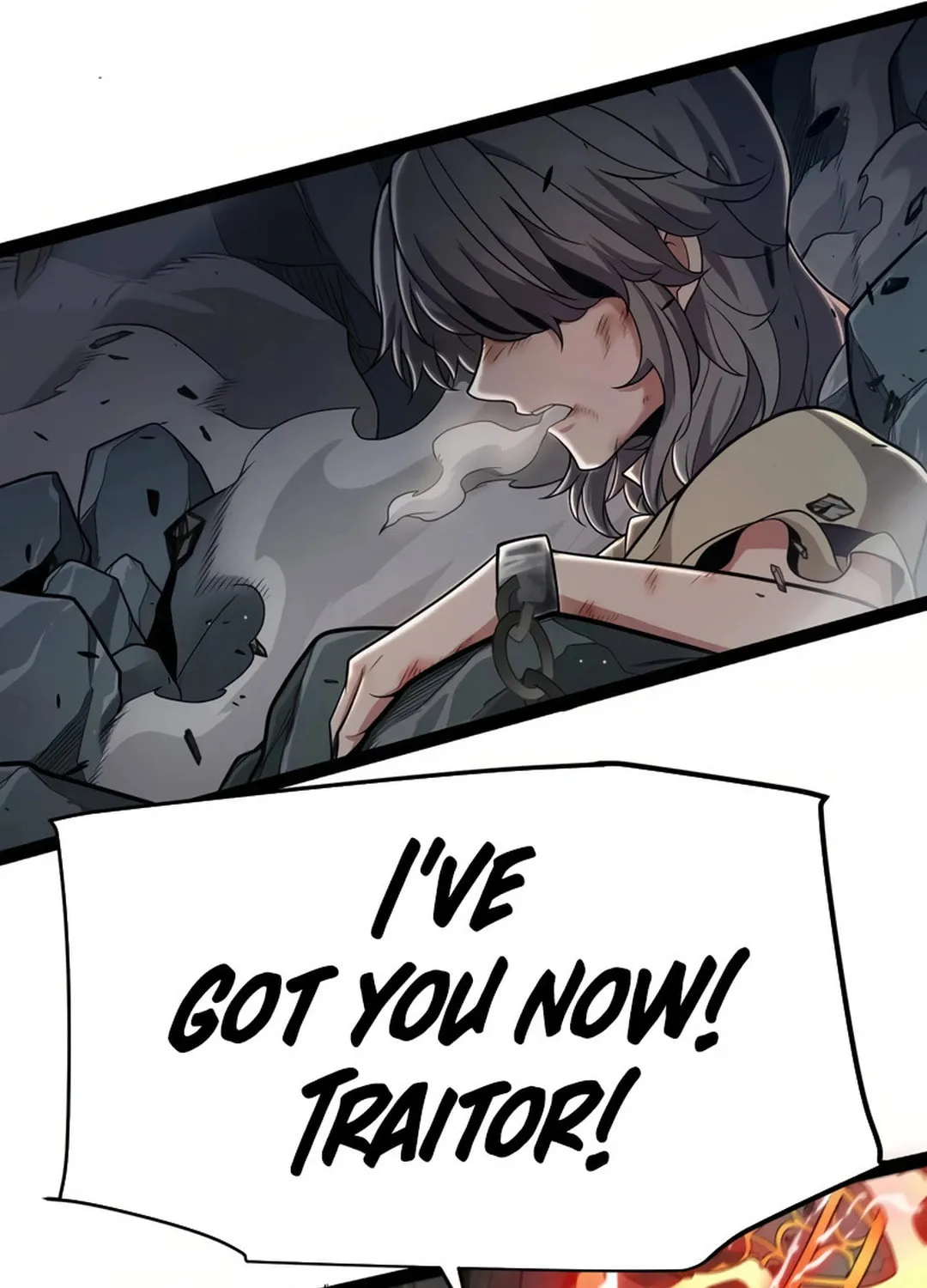 The Game That I Came From (Colored) Chapter 314 page 86 - 