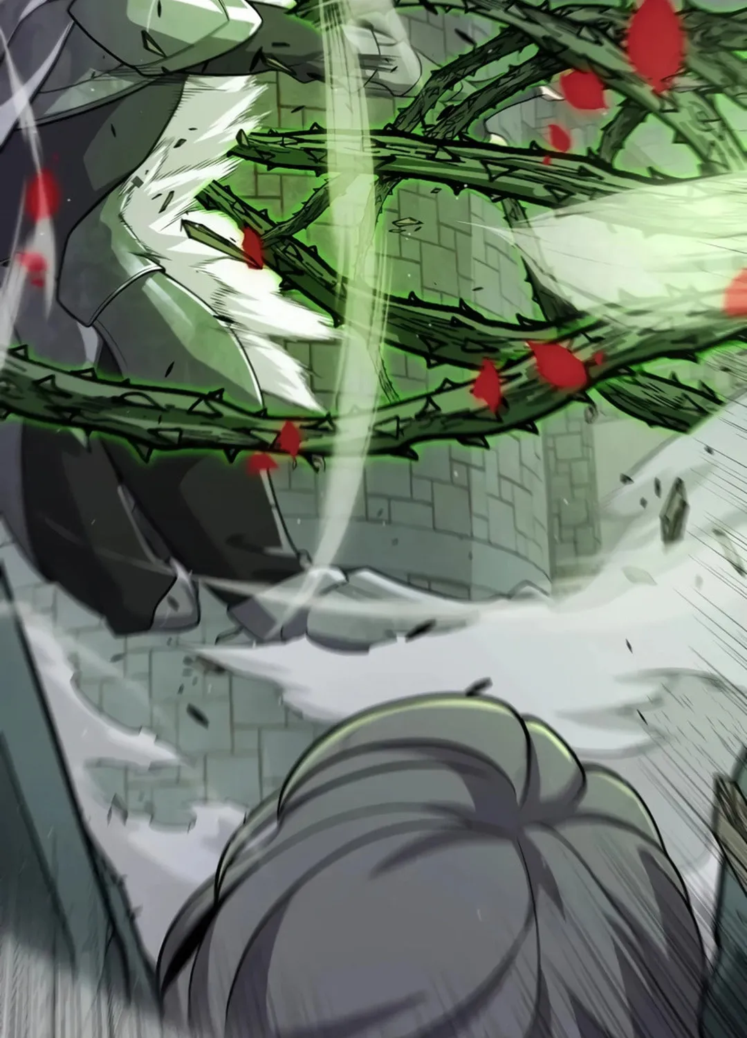 The Game That I Came From (Colored) Chapter 314 page 89 - 