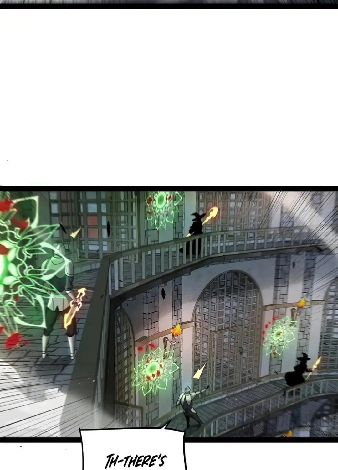 The Game That I Came From (Colored) Chapter 314 page 90 - 