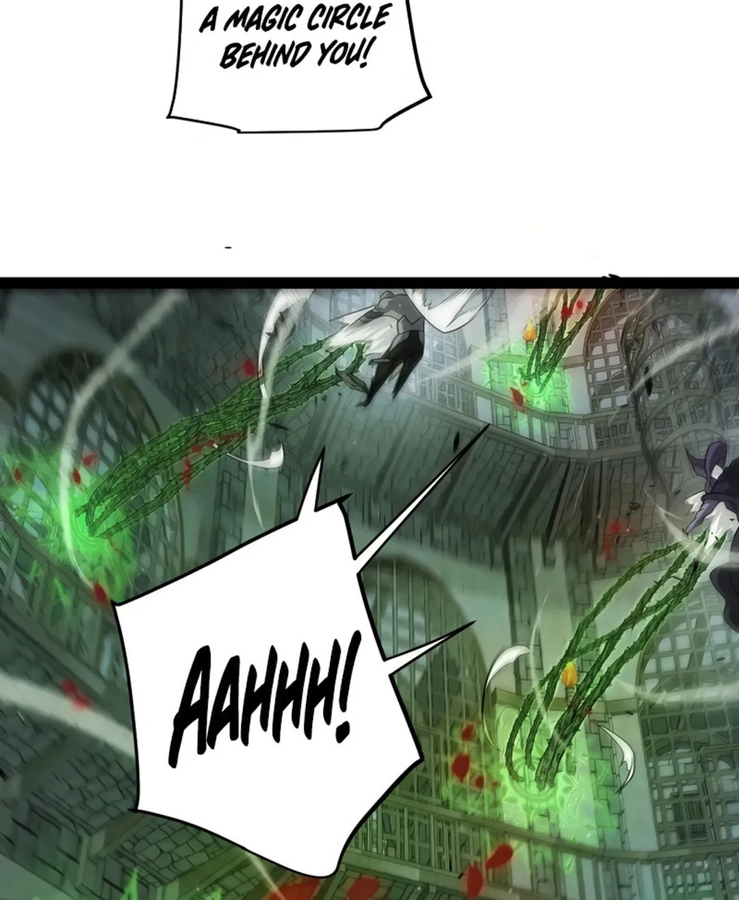 The Game That I Came From (Colored) Chapter 314 page 91 - 