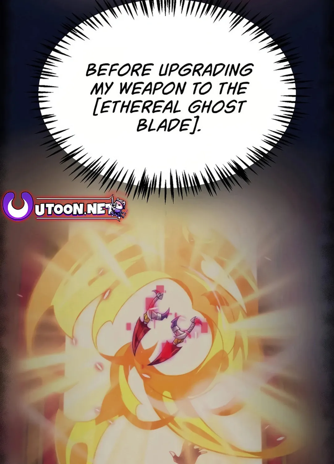 The Game That I Came From (Colored) Chapter 314 page 97 - 