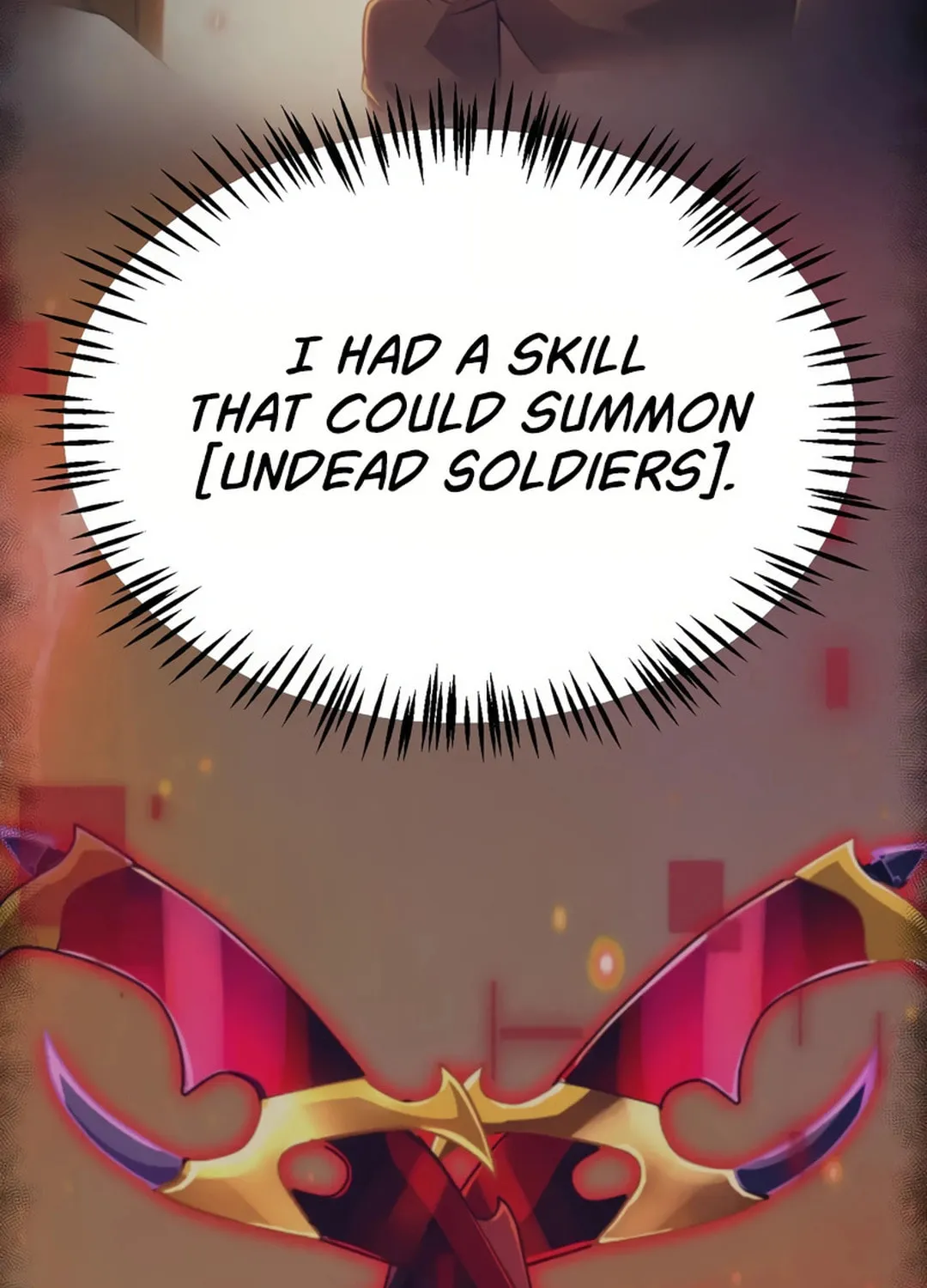 The Game That I Came From (Colored) Chapter 314 page 99 - 