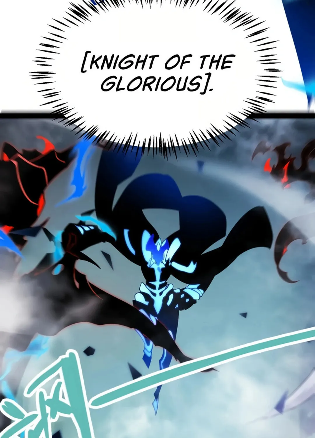 The Game That I Came From (Colored) Chapter 315 page 107 - 