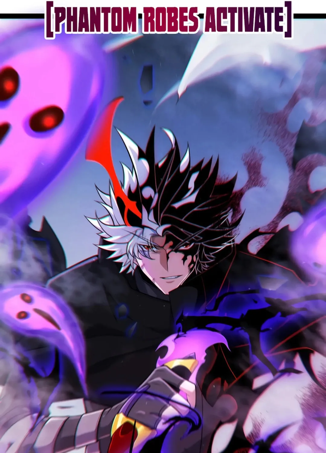 The Game That I Came From (Colored) Chapter 315 page 111 - 