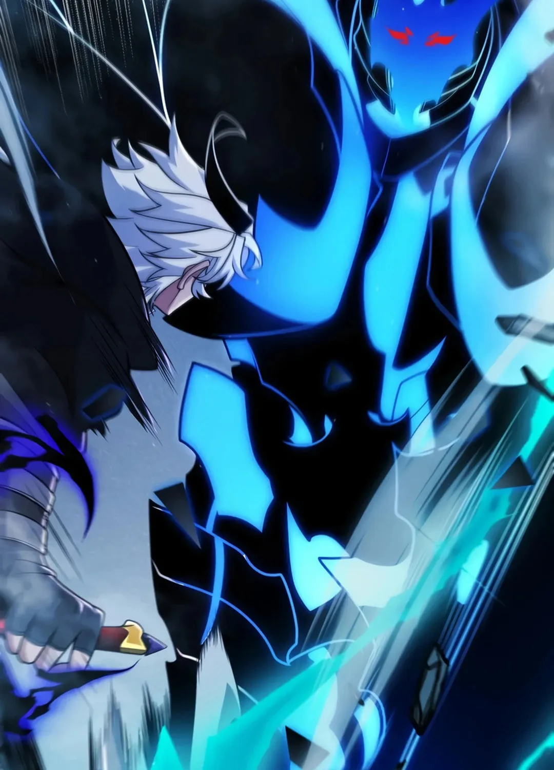 The Game That I Came From (Colored) Chapter 315 page 16 - 