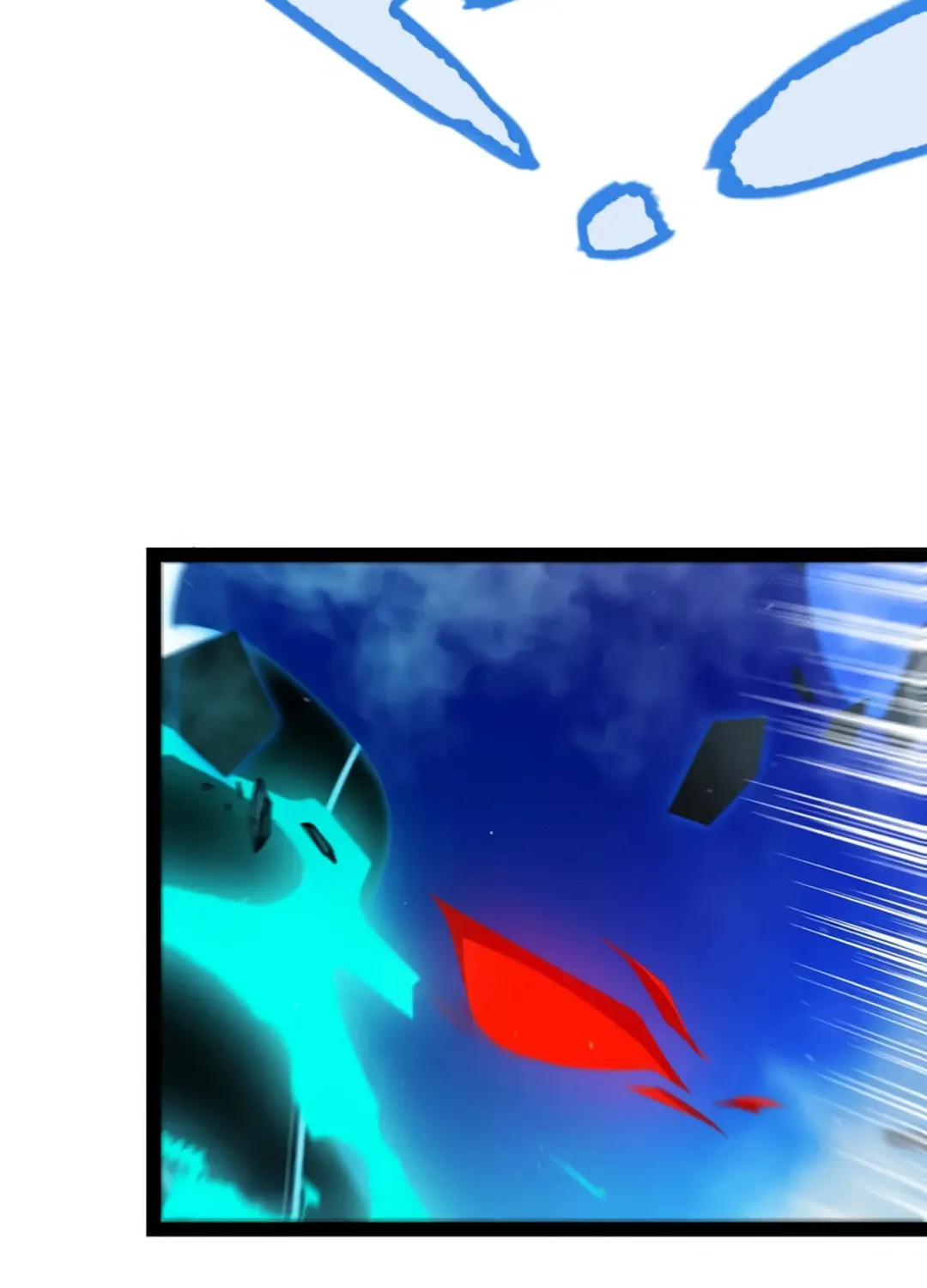 The Game That I Came From (Colored) Chapter 315 page 18 - 