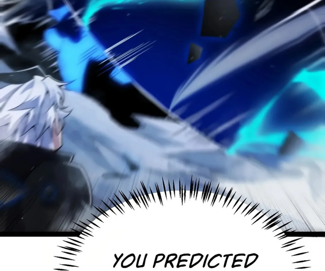 The Game That I Came From (Colored) Chapter 315 page 21 - 