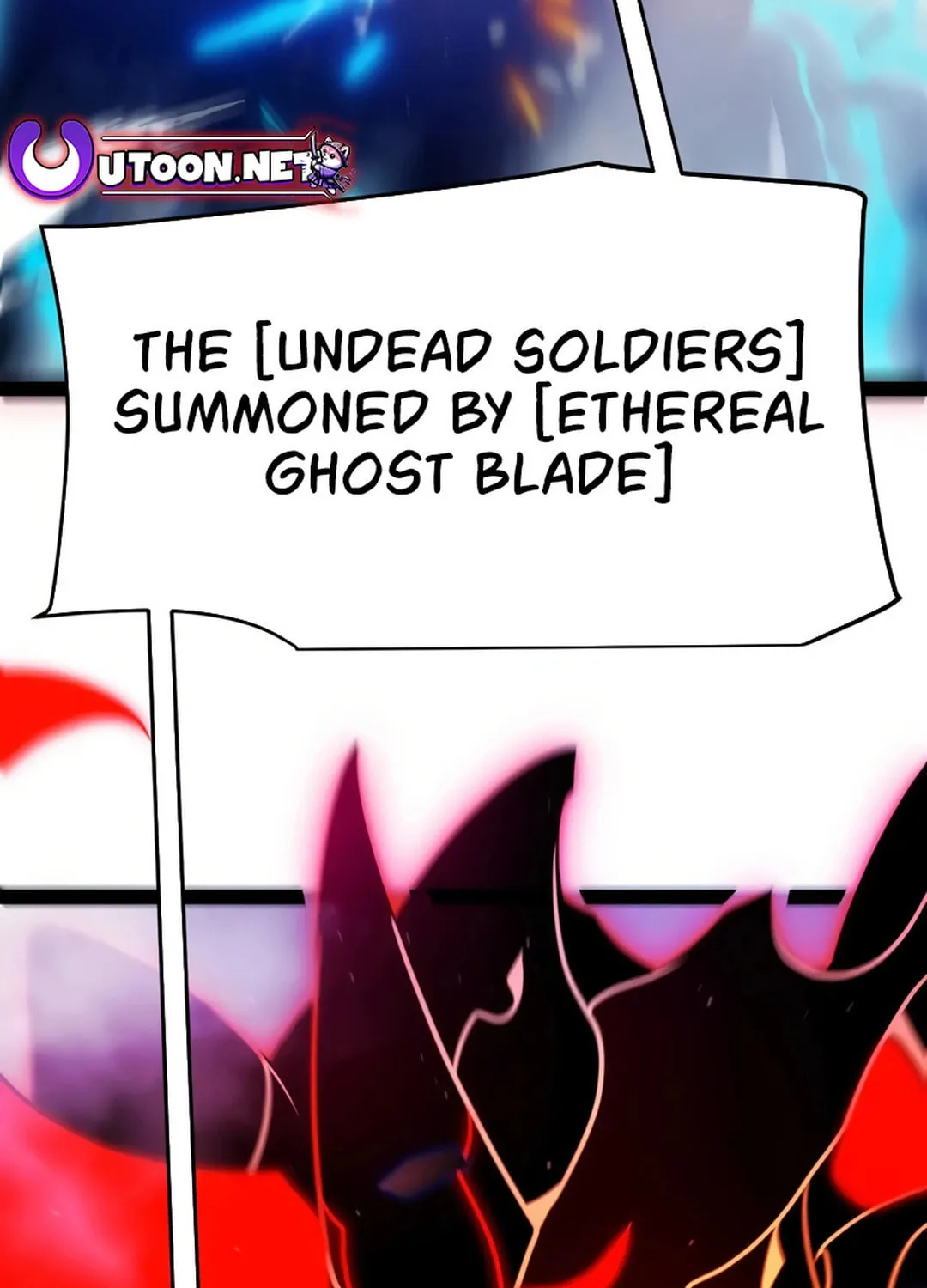 The Game That I Came From (Colored) Chapter 315 page 29 - 