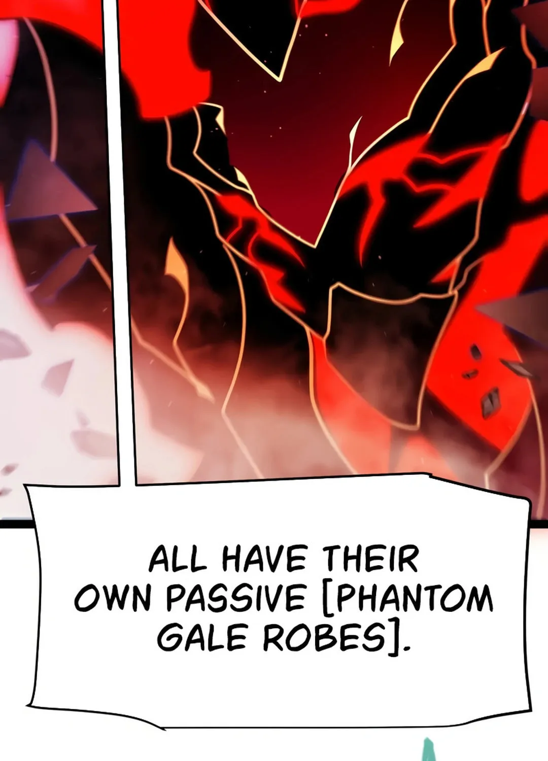 The Game That I Came From (Colored) Chapter 315 page 30 - 