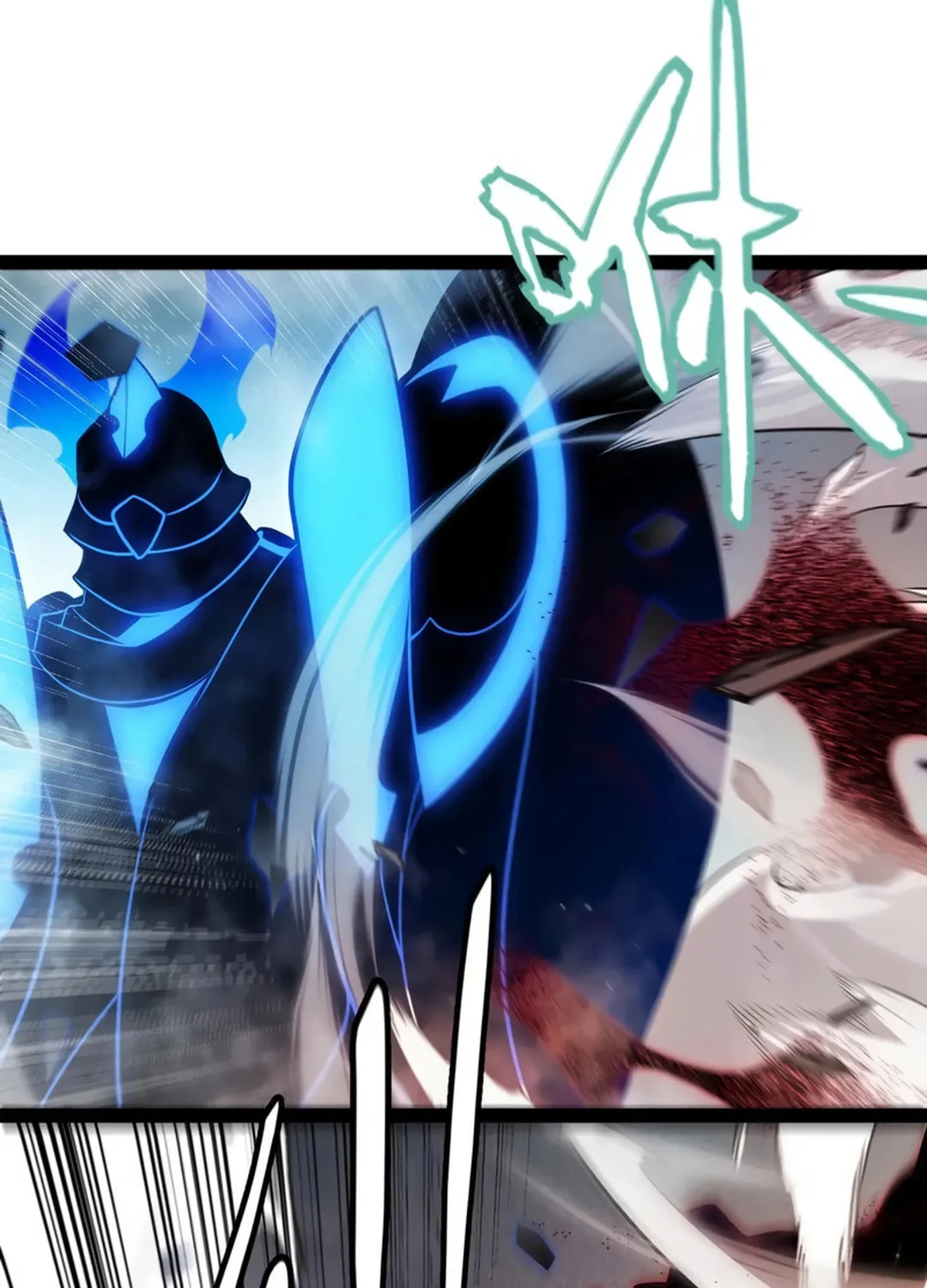 The Game That I Came From (Colored) Chapter 315 page 31 - 