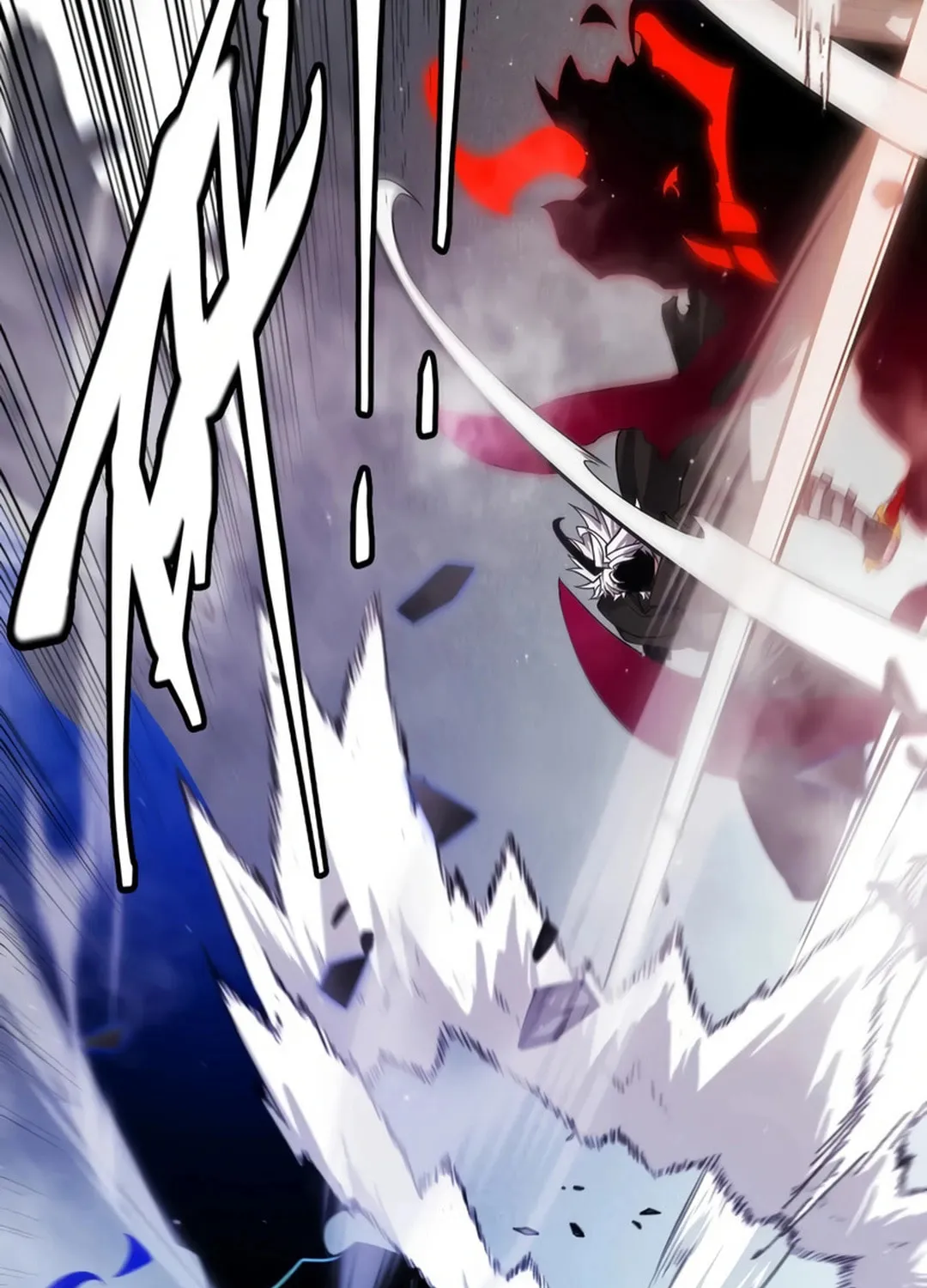 The Game That I Came From (Colored) Chapter 315 page 32 - 