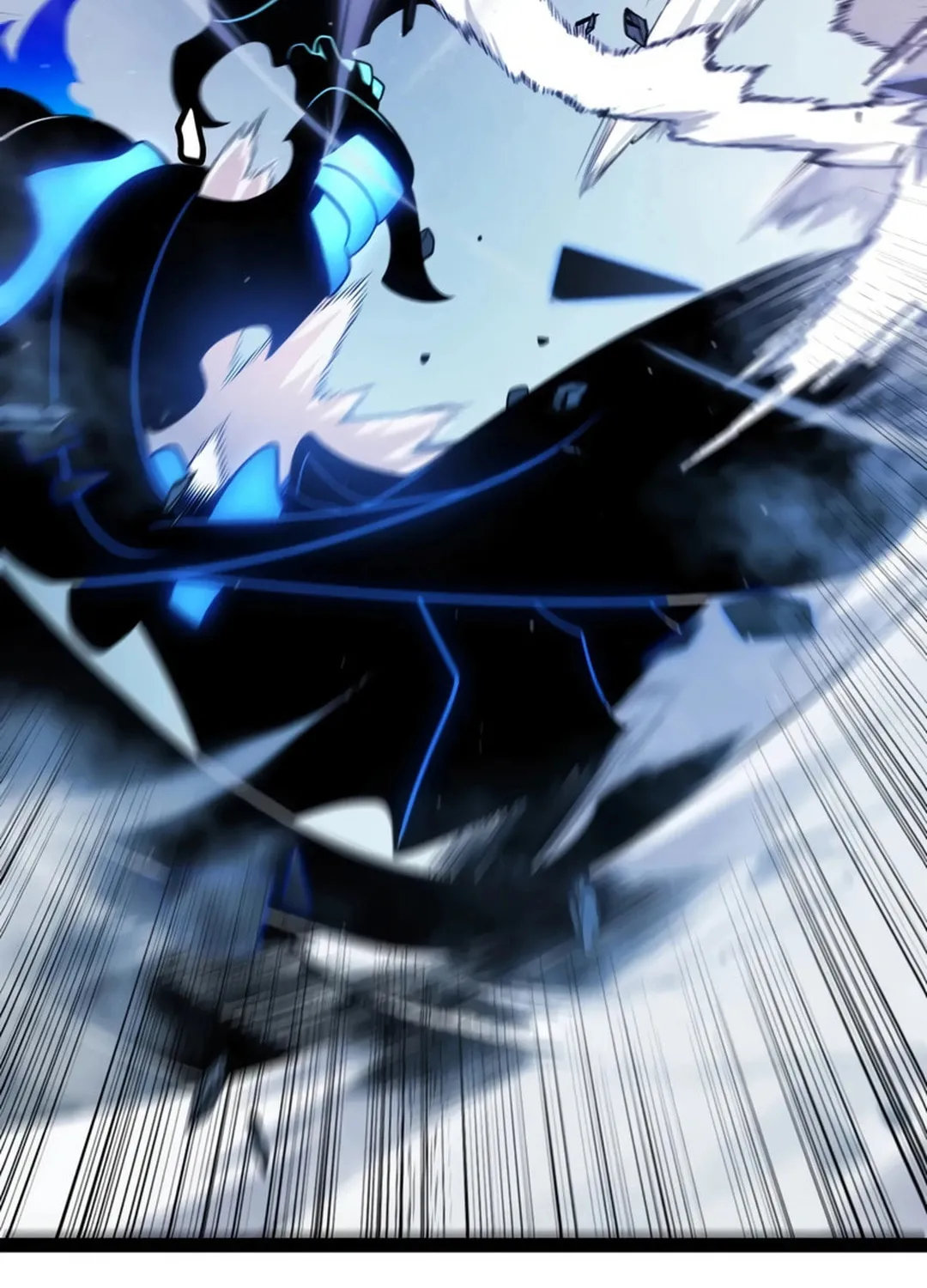 The Game That I Came From (Colored) Chapter 315 page 33 - 