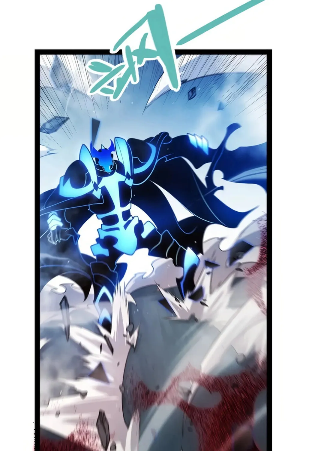 The Game That I Came From (Colored) Chapter 315 page 35 - 