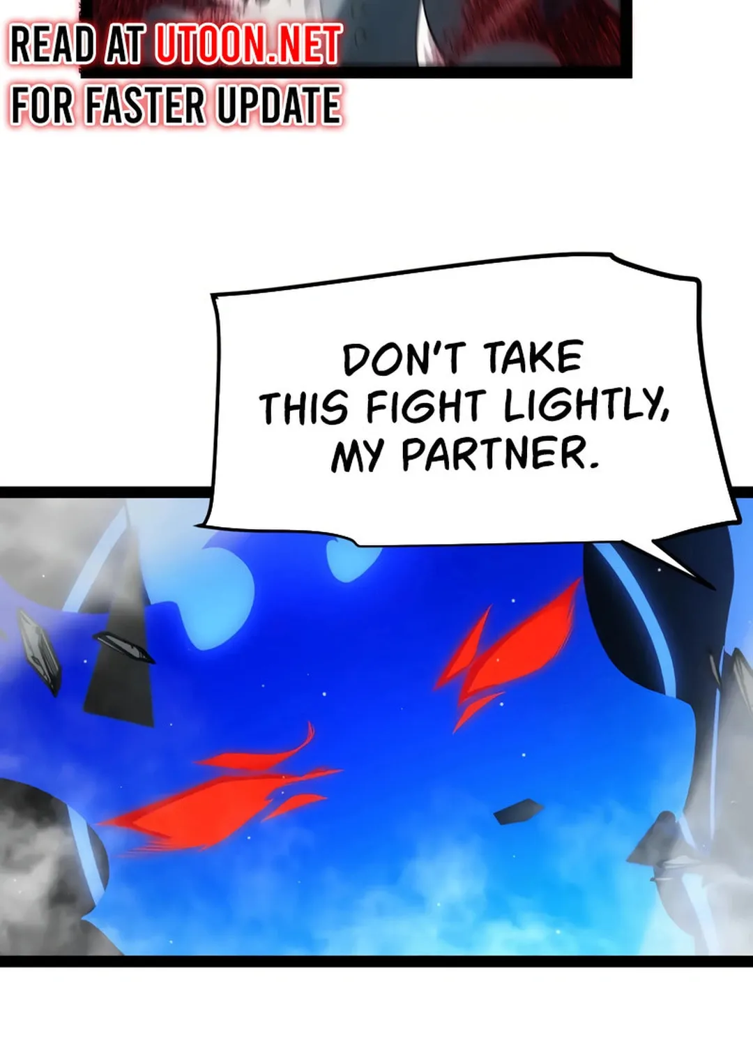 The Game That I Came From (Colored) Chapter 315 page 36 - 