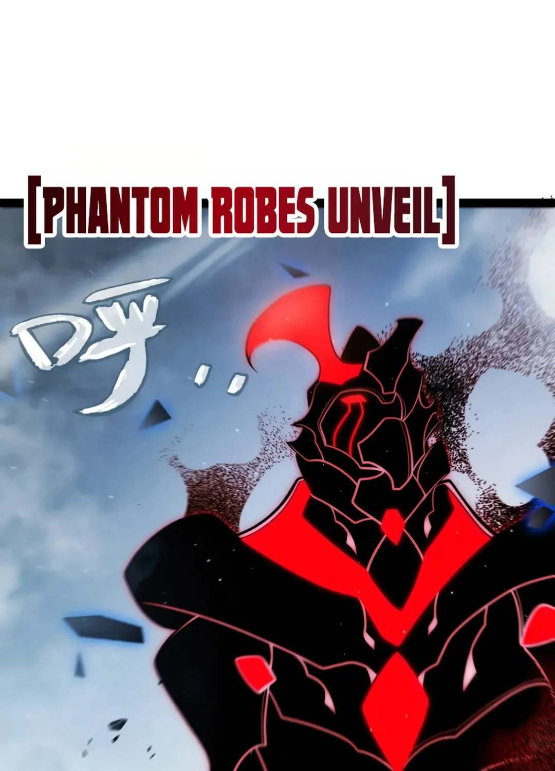 The Game That I Came From (Colored) Chapter 315 page 37 - 