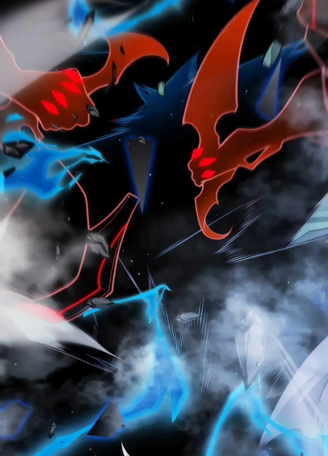 The Game That I Came From (Colored) Chapter 315 page 42 - 