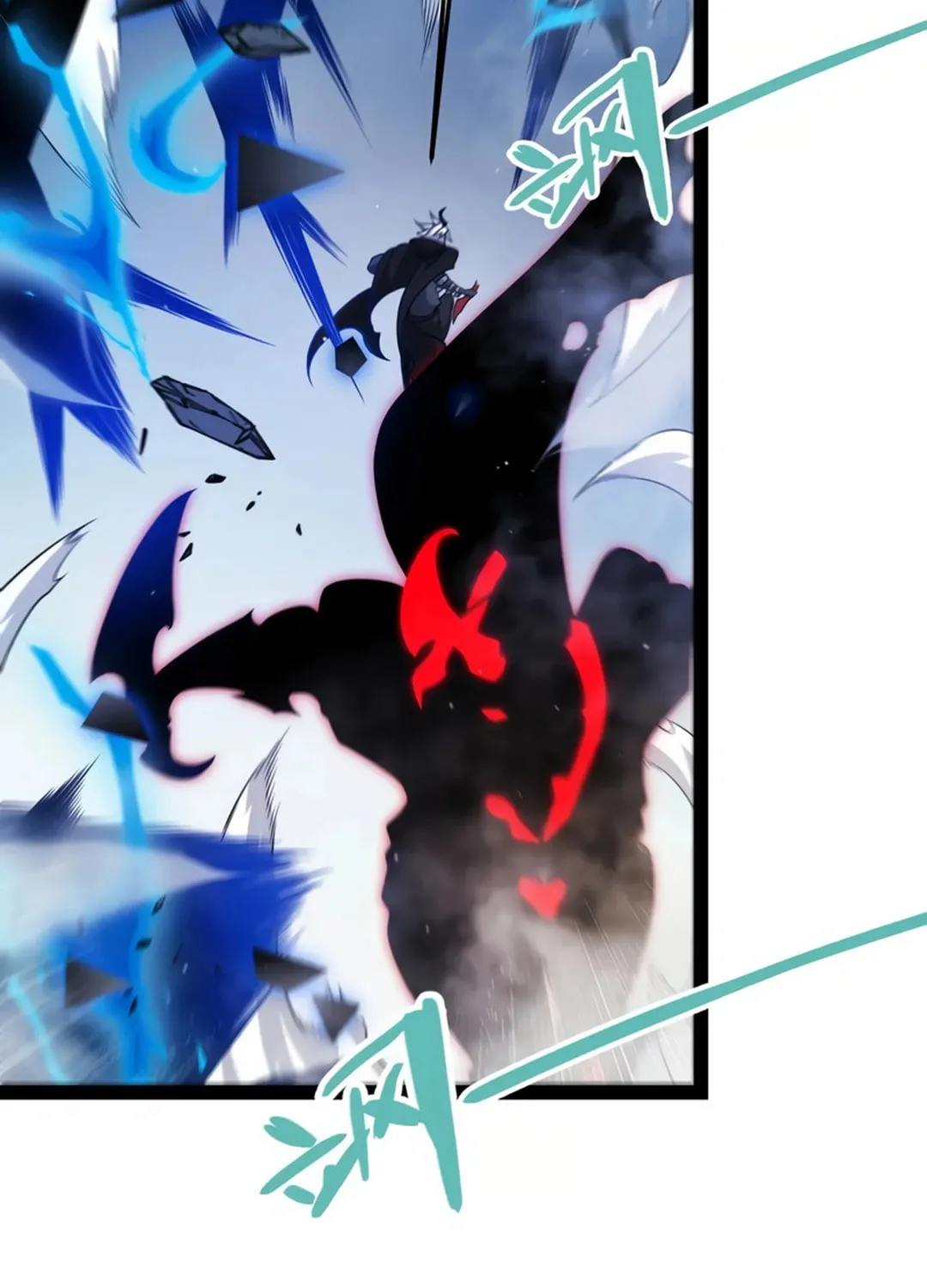 The Game That I Came From (Colored) Chapter 315 page 46 - 