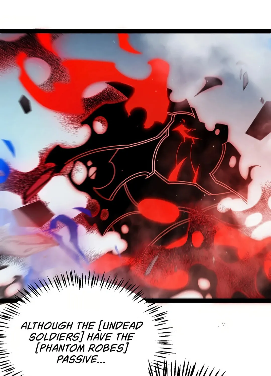 The Game That I Came From (Colored) Chapter 315 page 50 - 