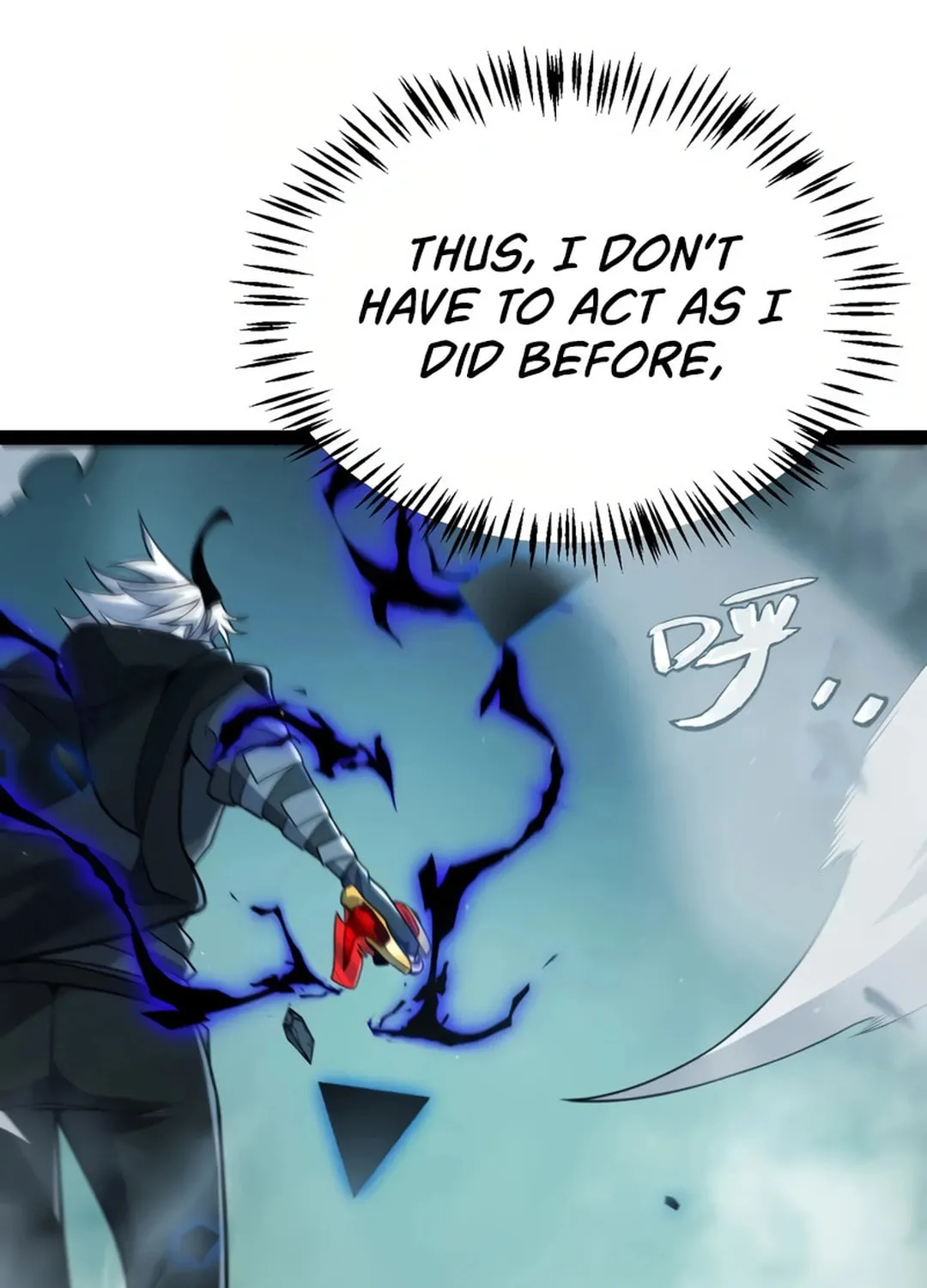 The Game That I Came From (Colored) Chapter 315 page 57 - 