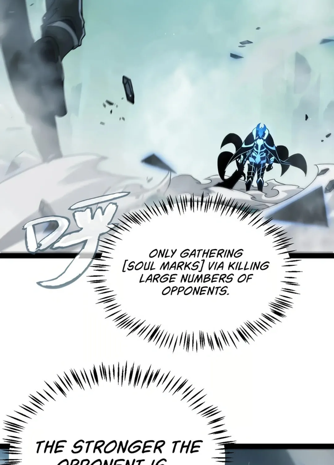 The Game That I Came From (Colored) Chapter 315 page 58 - 