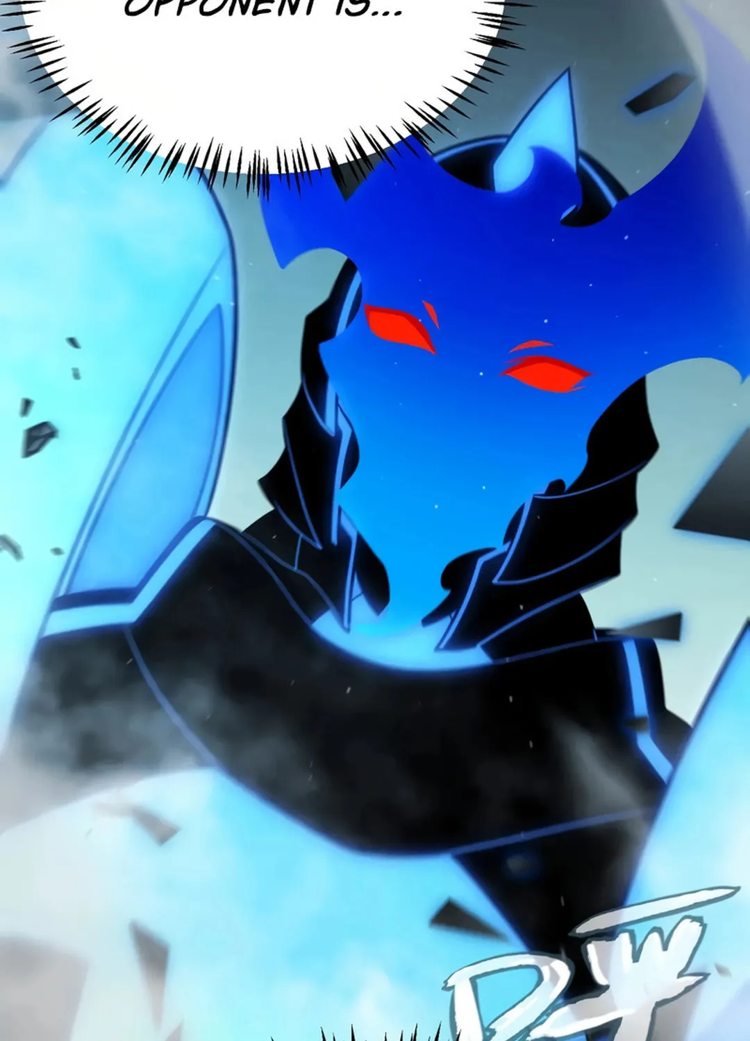 The Game That I Came From (Colored) Chapter 315 page 59 - 