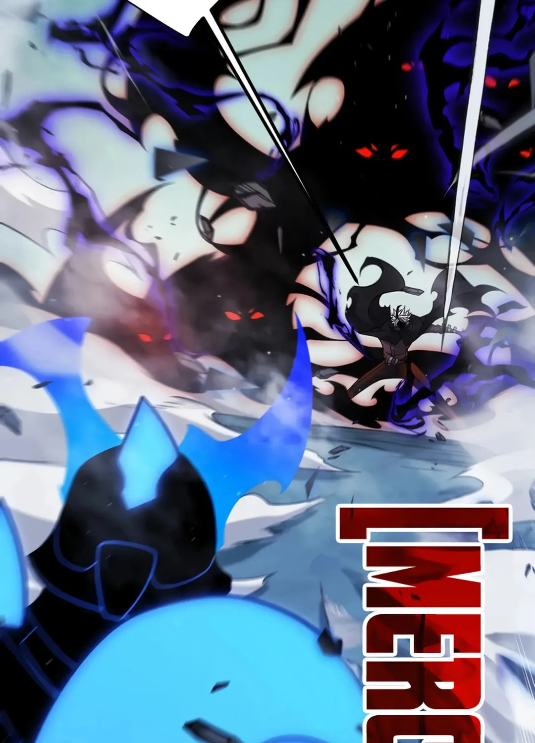 The Game That I Came From (Colored) Chapter 315 page 61 - 