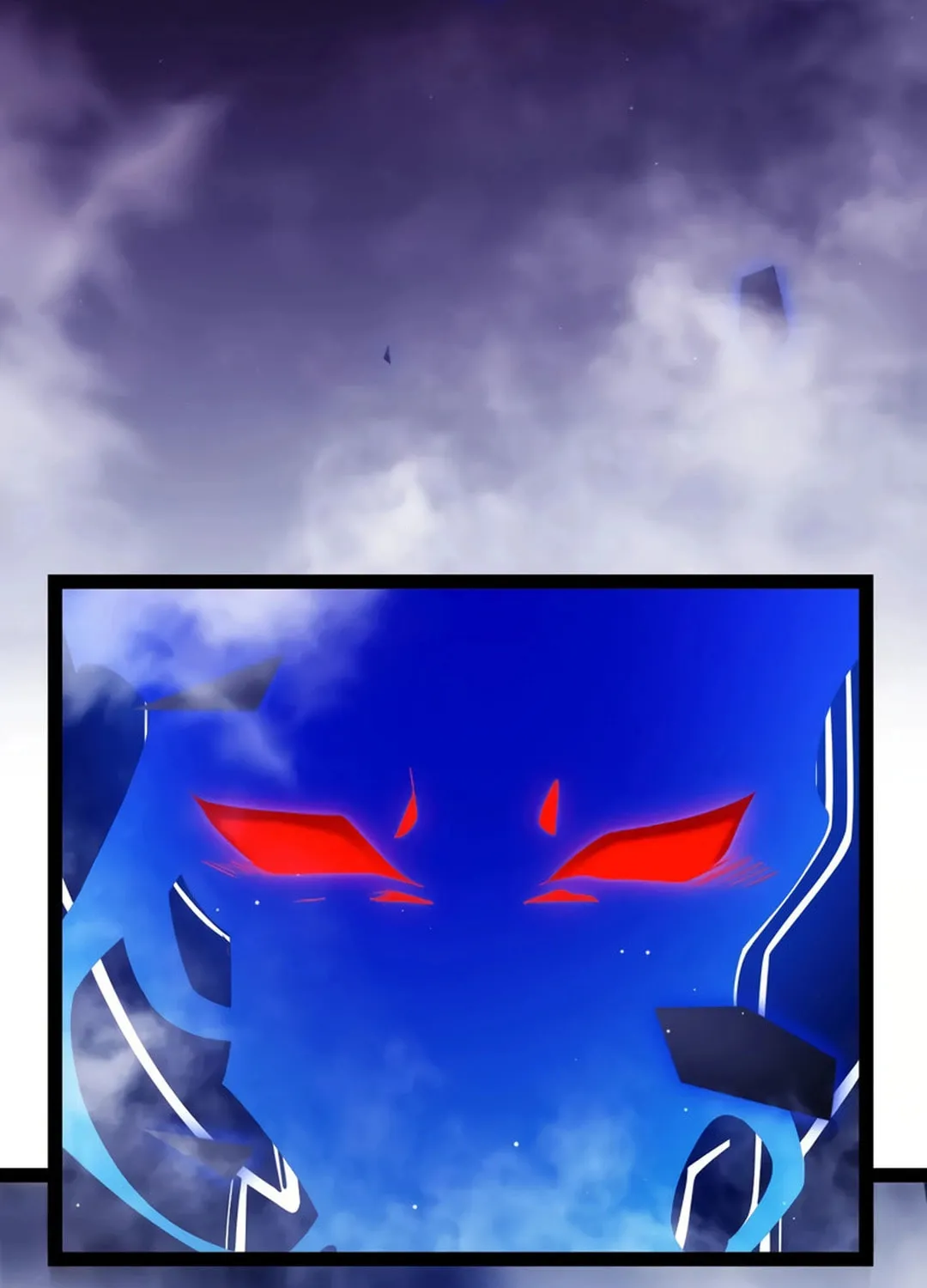 The Game That I Came From (Colored) Chapter 315 page 8 - 