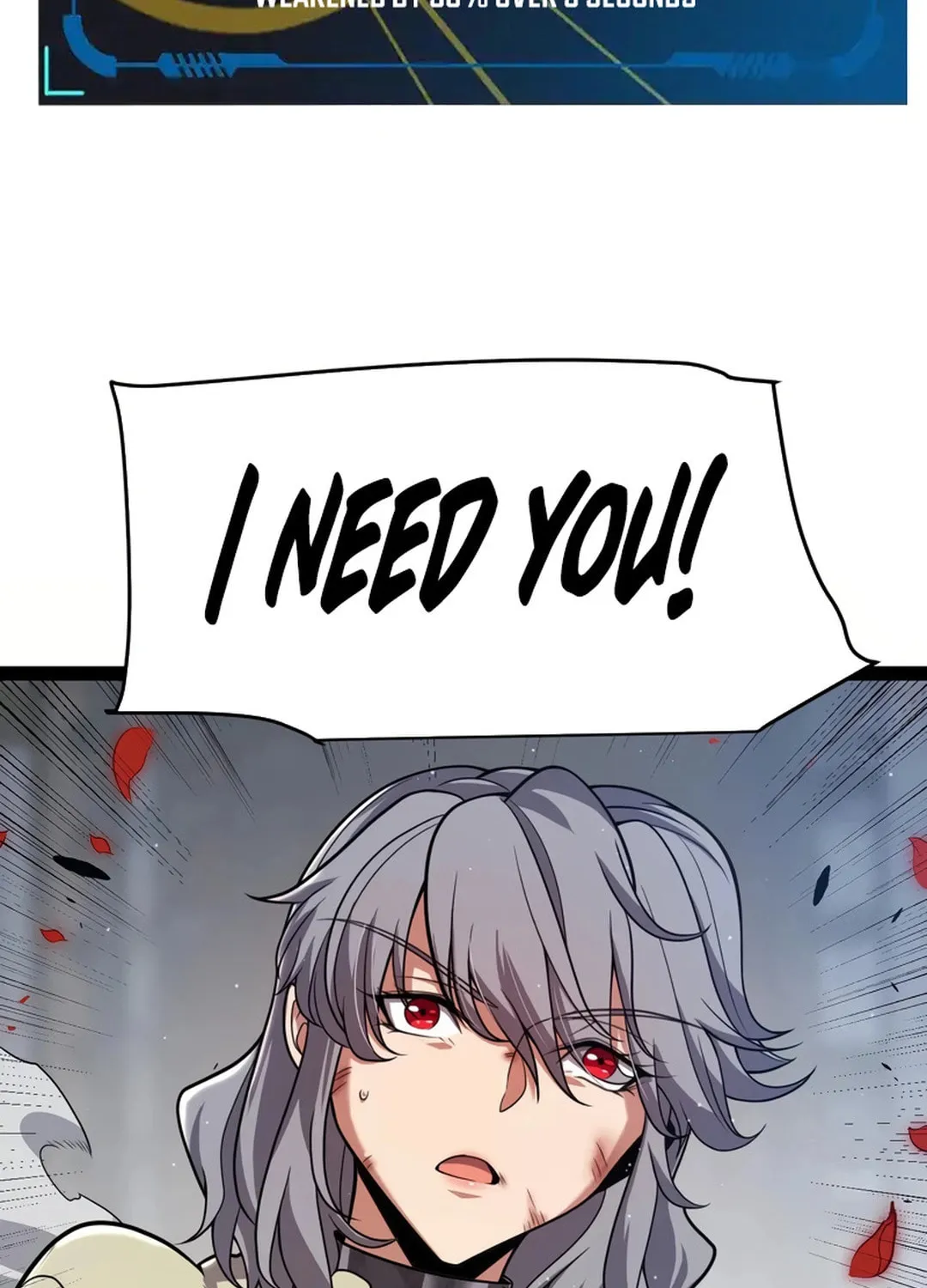 The Game That I Came From (Colored) Chapter 315 page 73 - 