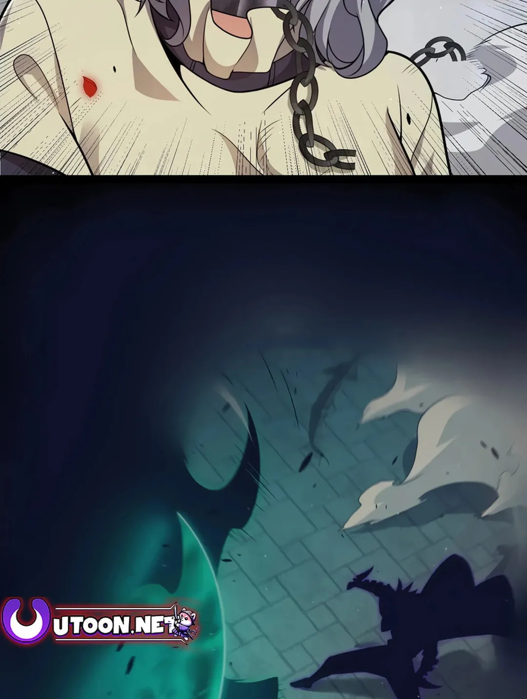 The Game That I Came From (Colored) Chapter 315 page 74 - 