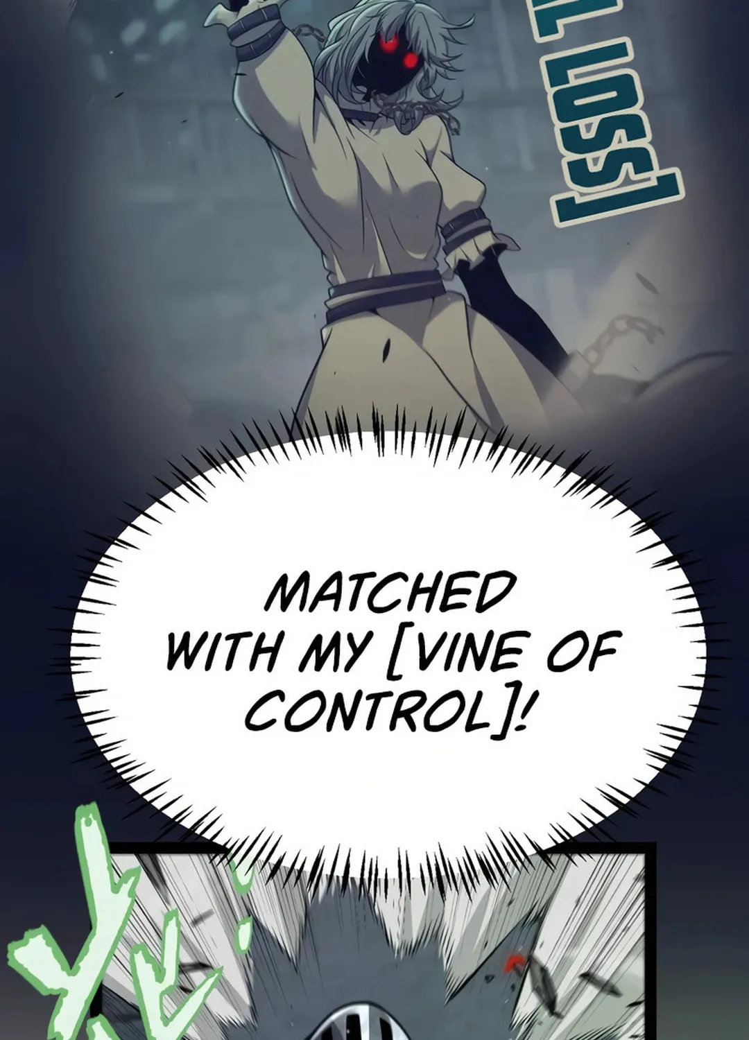 The Game That I Came From (Colored) Chapter 315 page 76 - 