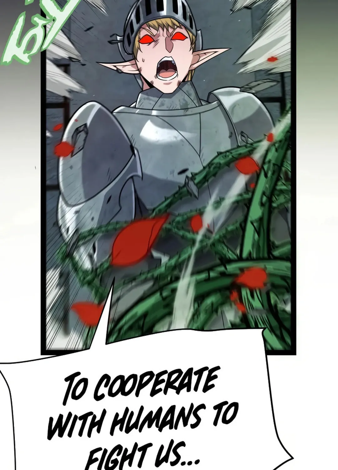 The Game That I Came From (Colored) Chapter 315 page 77 - 