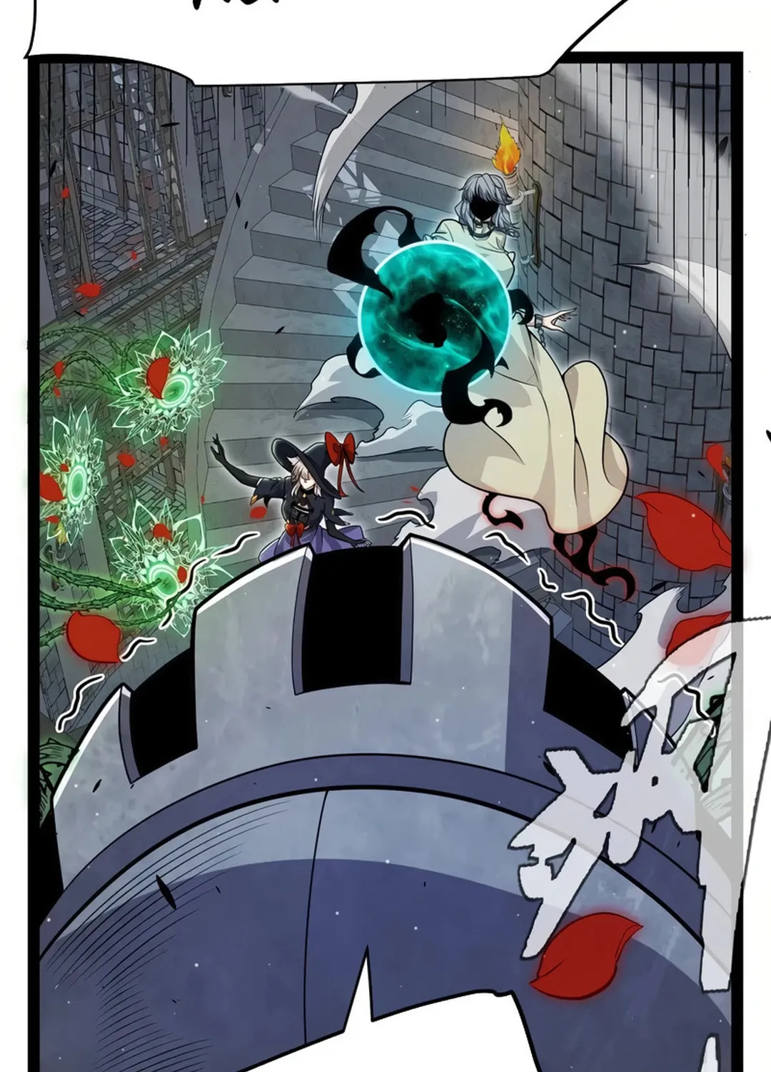 The Game That I Came From (Colored) Chapter 315 page 78 - 