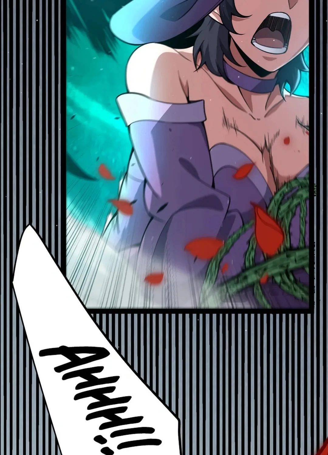 The Game That I Came From (Colored) Chapter 315 page 85 - 