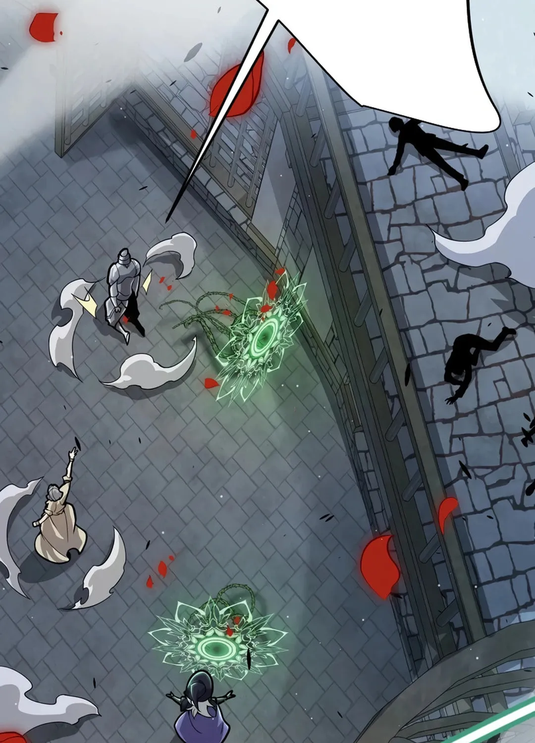 The Game That I Came From (Colored) Chapter 315 page 88 - 