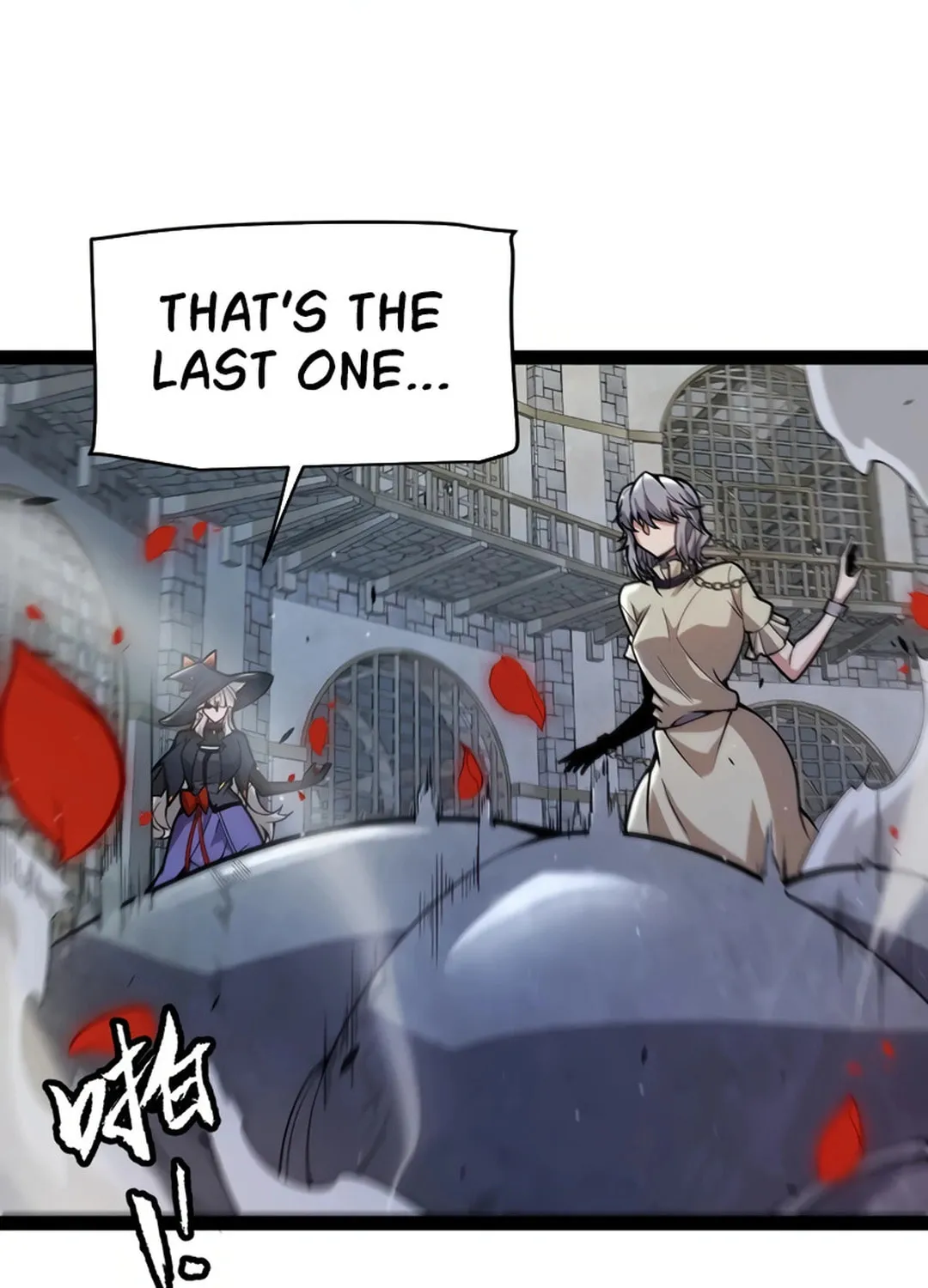 The Game That I Came From (Colored) Chapter 315 page 90 - 