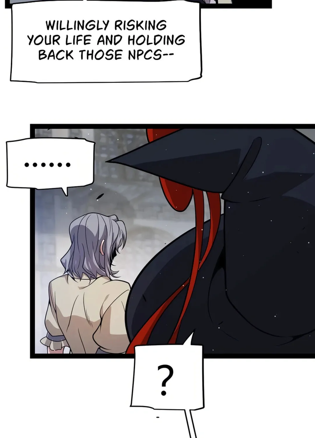 The Game That I Came From (Colored) Chapter 315 page 94 - 